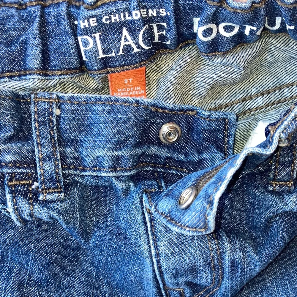 The Children’s Place Kids Denim Jeans